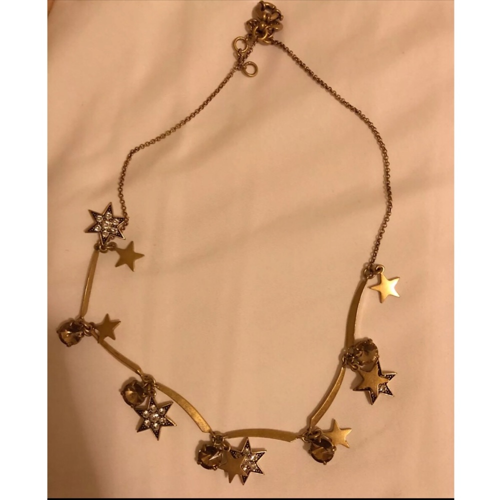 J crew Necklace